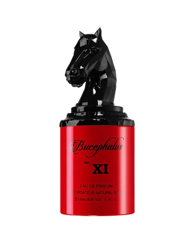Armaf Bucephalus No XI Eau de Parfum 100 ml bočica