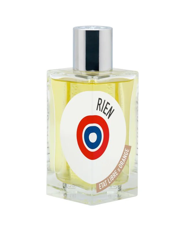 Etat Libre d'Orange Rien Eau de Parfum 100 ml bočica