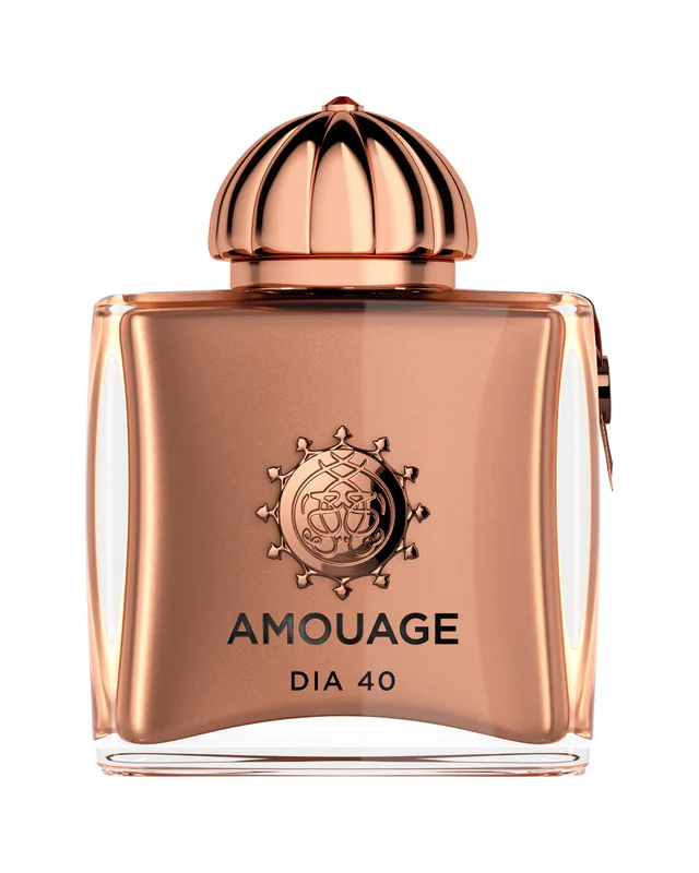 Amouage Dia 40 Extrait de Parfum 100 ml bočica