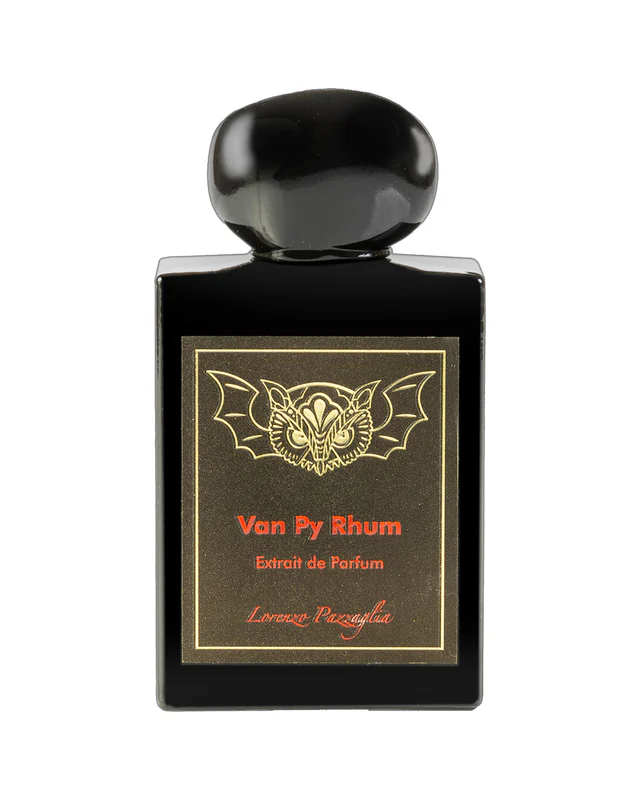Lorenzo Pazzaglia Van Py Rhum Extrait de Parfum 50 ml bočica