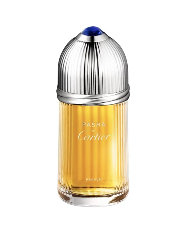 Cartier Pasha Parfum 5 ml dekant