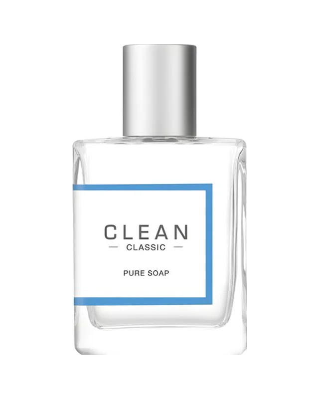 Clean Pure Soap Eau de Parfum 60 ml bočica