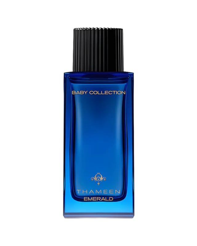 Thameen Emerald Baby perfume 100 ml bočica
