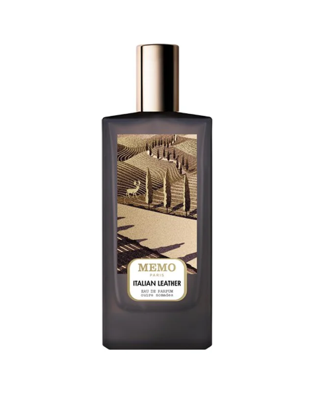 Memo Paris Italian Leather Eau de Parfum 5 ml dekant