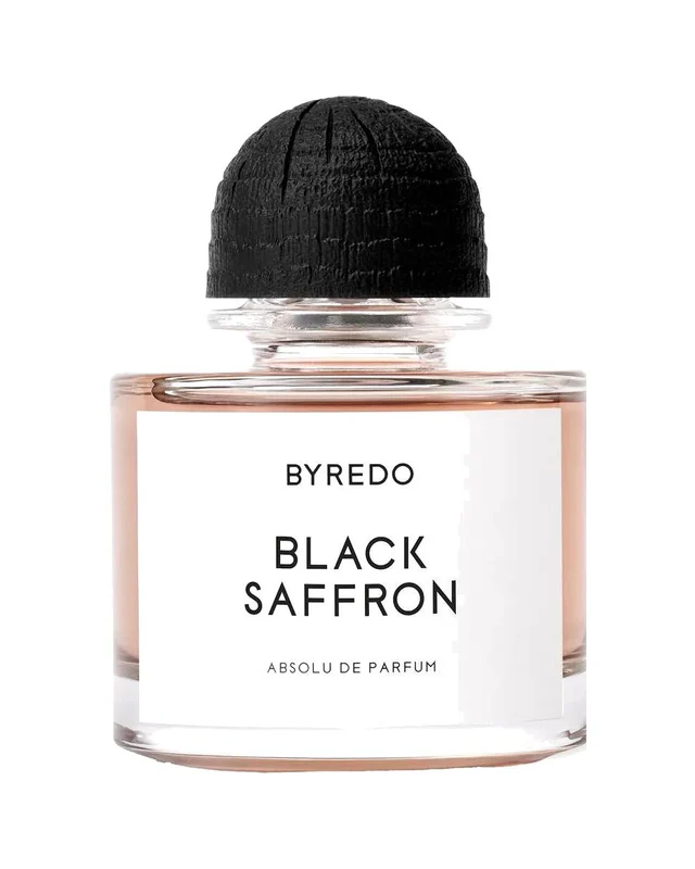 Byredo Black Saffron Absolu Absolu de Parfum 100 ml bočica