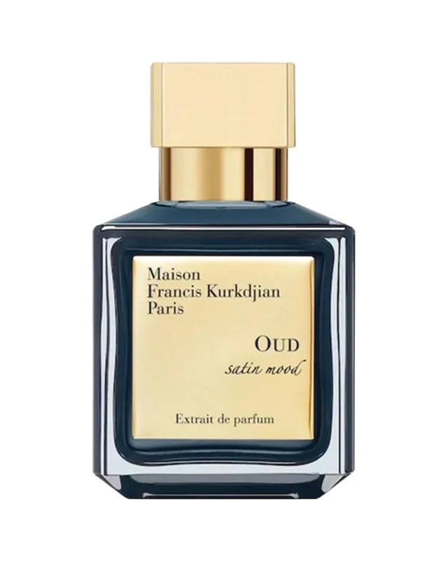 Maison Francis Kurkdjian Oud Satin Mood Extrait de Parfum 70 ml bočica