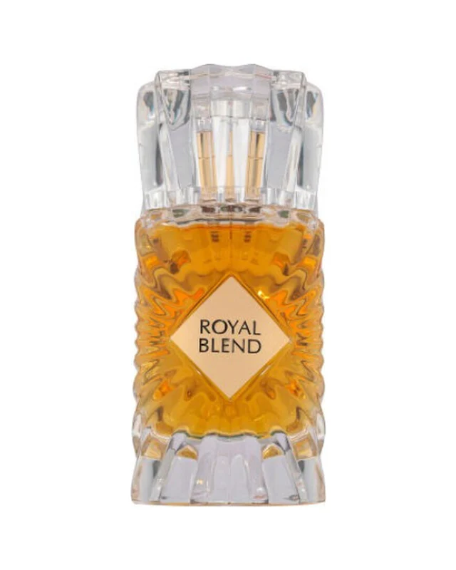 French Avenue Royal Blend Vintage Eau de Parfum 100 ml bočica