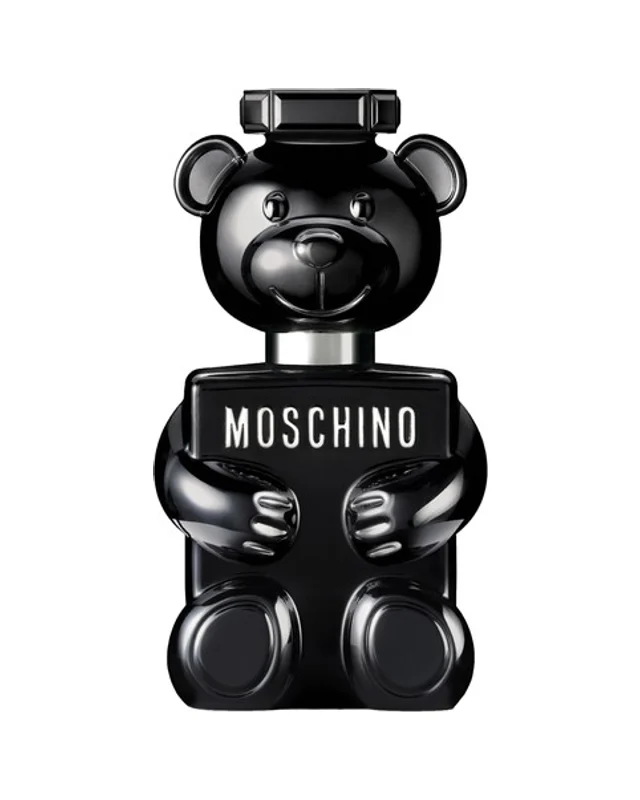 Moschino Toy Boy Eau de Parfum 100 ml bočica