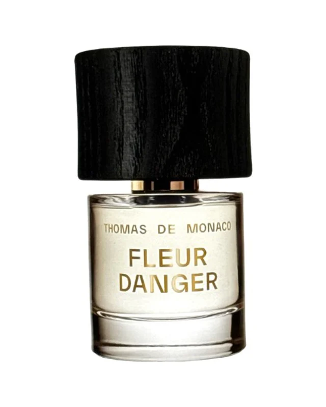 Thomas De Monaco Fleur Danger Extrait de Parfum 50 ml bočica
