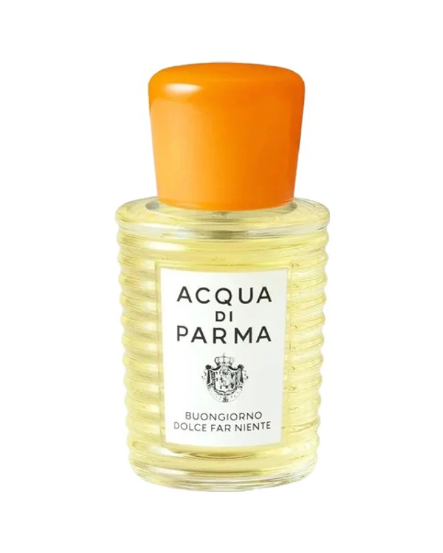 Acqua di Parma Buongiorno Dolce Far Niente Eau de Parfum 100 ml bočica