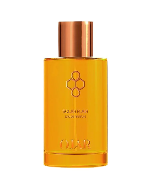 Ojar Solar Flair Eau de Parfum 100 ml bočica