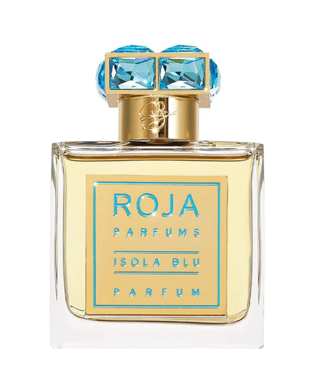 Roja Parfums Isola Blu Extrait de Parfum 50 ml bočica