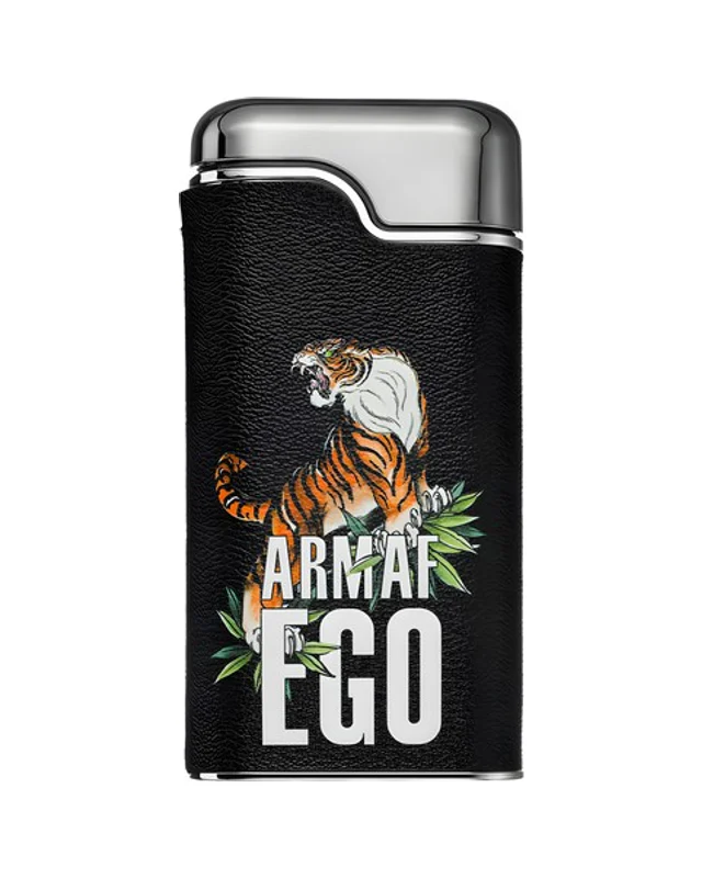 Armaf Ego Tigre Eau de Parfum 100 ml bočica