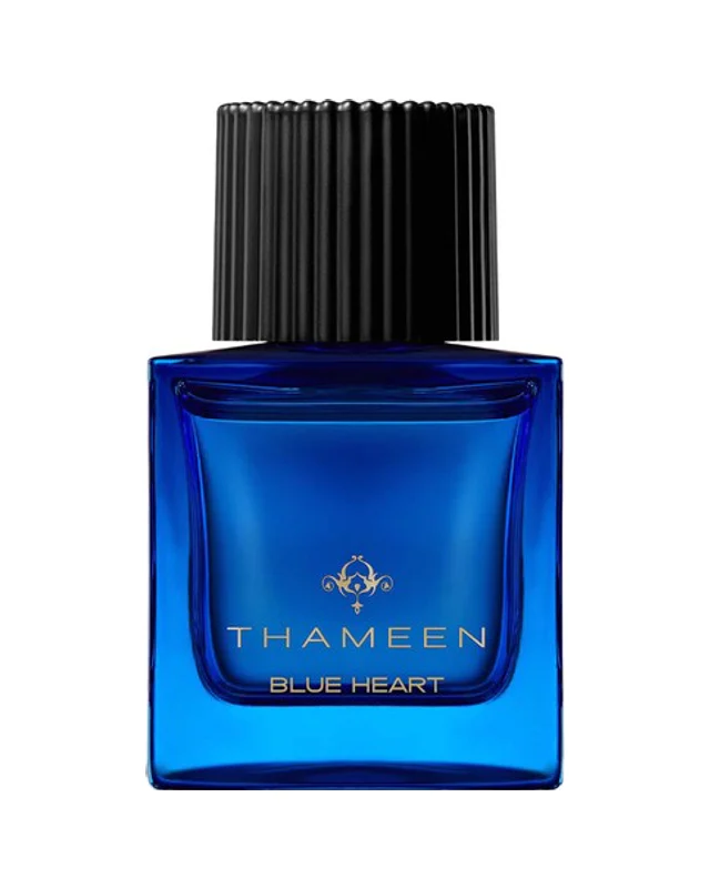 Thameen Blue Heart Extrait de Parfum 50 ml bočica