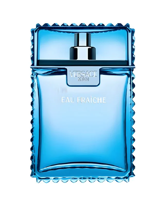 Versace Man Eau Fraiche Eau de Toilette 30 ml bočica