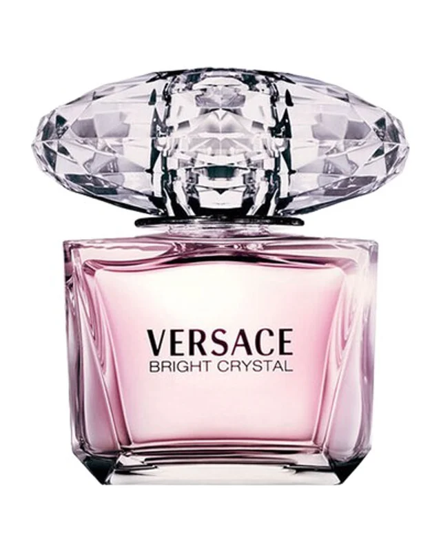 Versace Bright Crystal Eau de Toilette 90 ml bočica