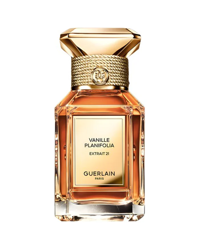 Guerlain Vanille Planifolia 21 Extrait de Parfum 5 ml dekant