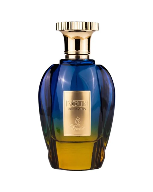 Paris Corner Emir Voux Blue Oud Eau de Parfum 100 ml bočica