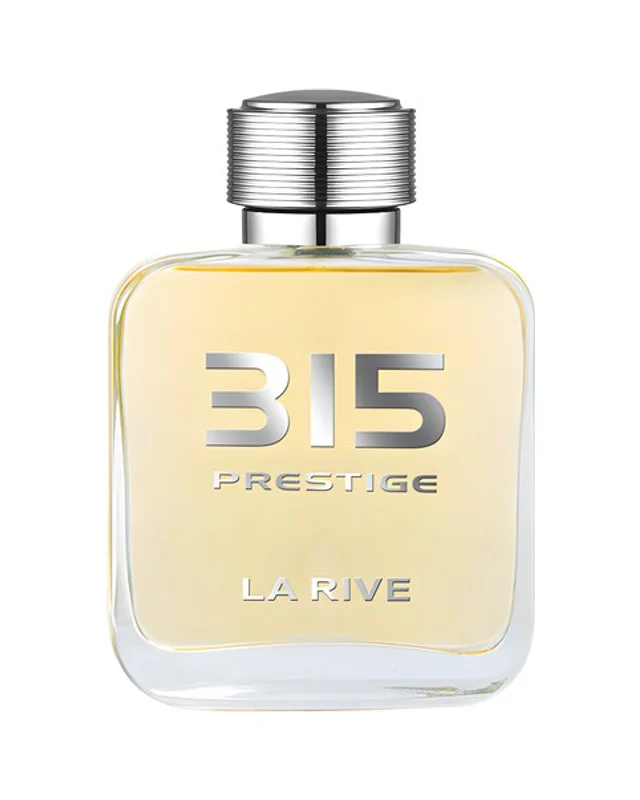 LA RIVE 315 Prestige Eau de Toilette 100 ml bočica