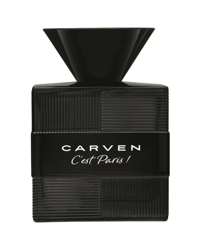 Carven C'Est Paris Homme Eau de Toilette 100 ml bočica