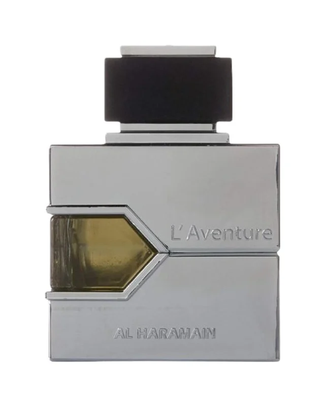 Al Haramain L'Aventure Eau de Parfum 100 ml bočica
