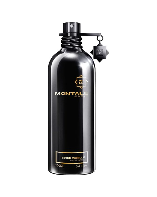 Montale Boisé Vanille Eau de Parfum 100 ml bočica