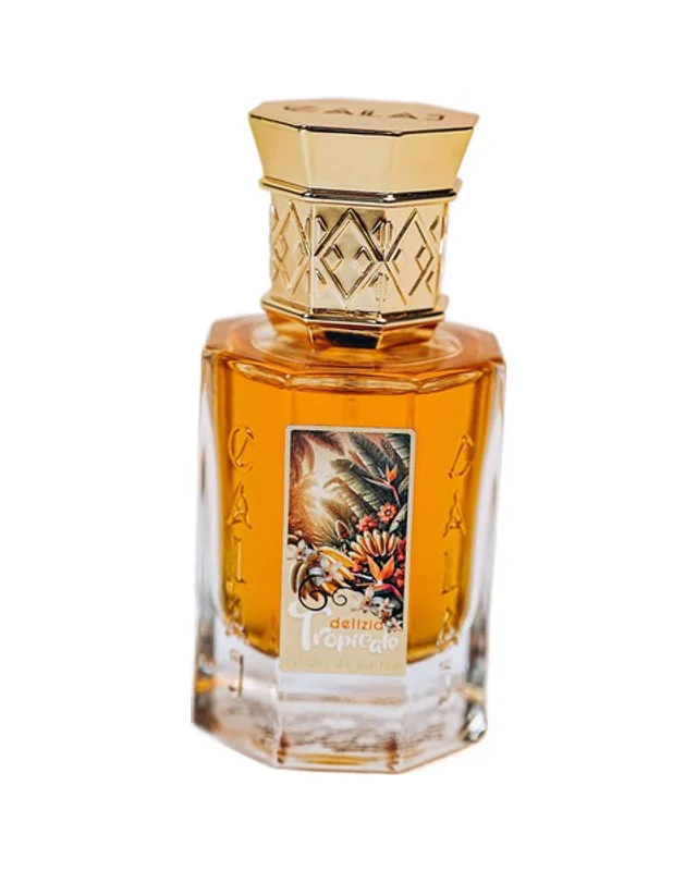 Calaj Delizia Tropicale Extrait de Parfum 5 ml dekant