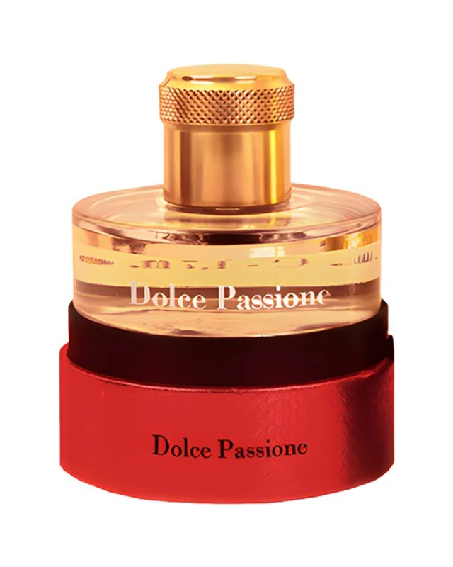 Pantheon Roma Dolce Passione Extrait de Parfum 5 ml dekant