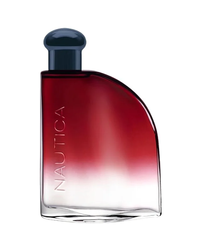 Nautica Red Eau de Toilette 100 ml bočica
