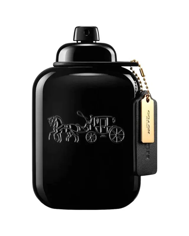 Coach For Men Eau de Parfum 100 ml bočica