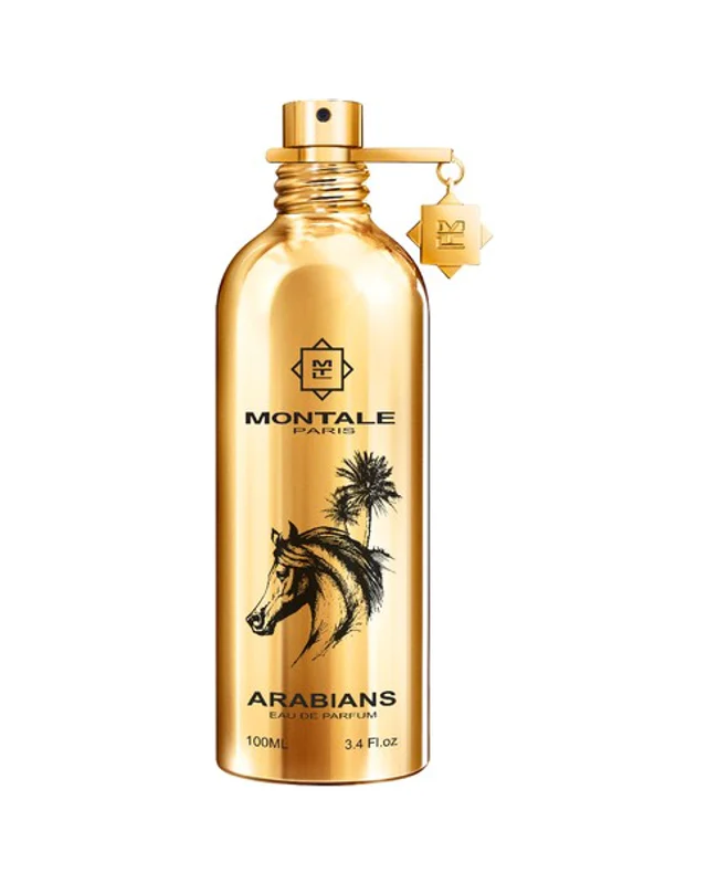 Montale Arabians Eau de Parfum 100 ml bočica