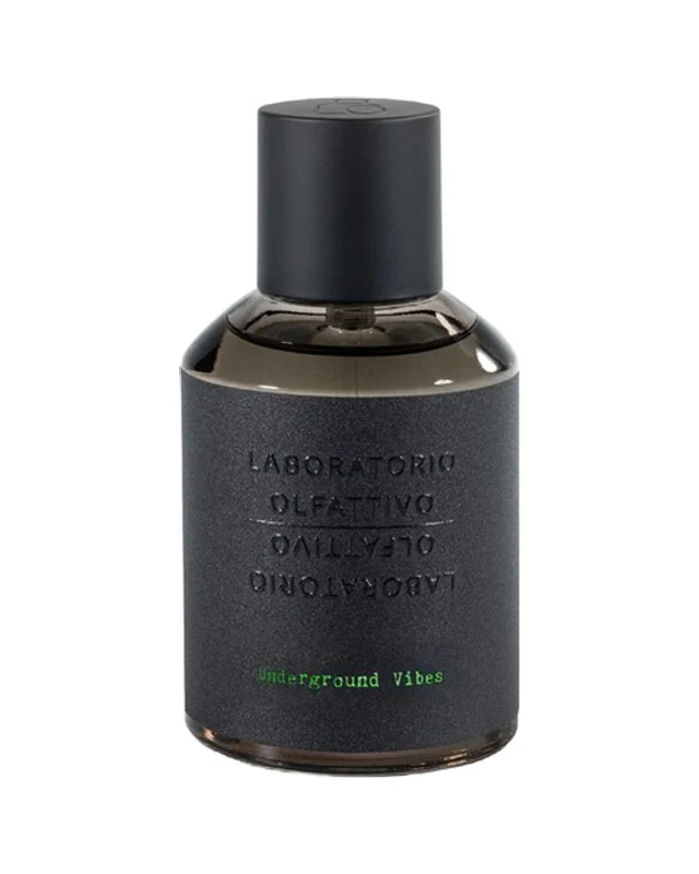 Laboratorio Olfattivo Underground Vibes Extrait de Parfum 100 ml bočica