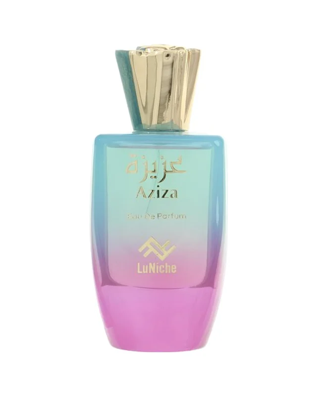 LuNiche Luniche Eau de Parfum 5 ml dekant