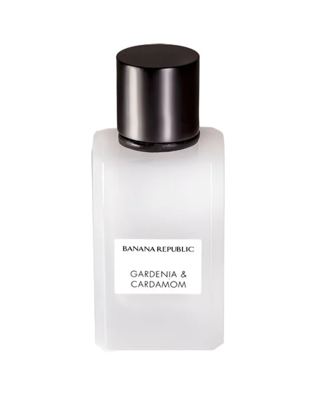 Banana Republic Gardenia Cardamom Eau de Parfum 75 ml bočica