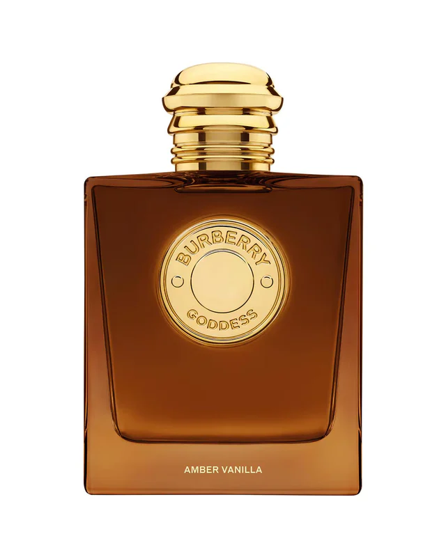 Burberry Goddess Amber Vanilla Eau de Parfum 5 ml dekant