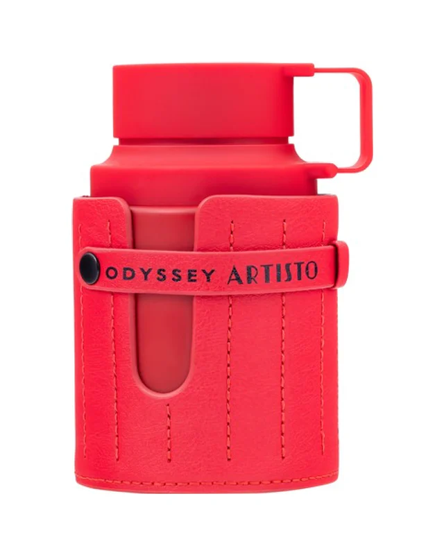 Armaf Odyssey Artisto Eau de Parfum 100 ml bočica