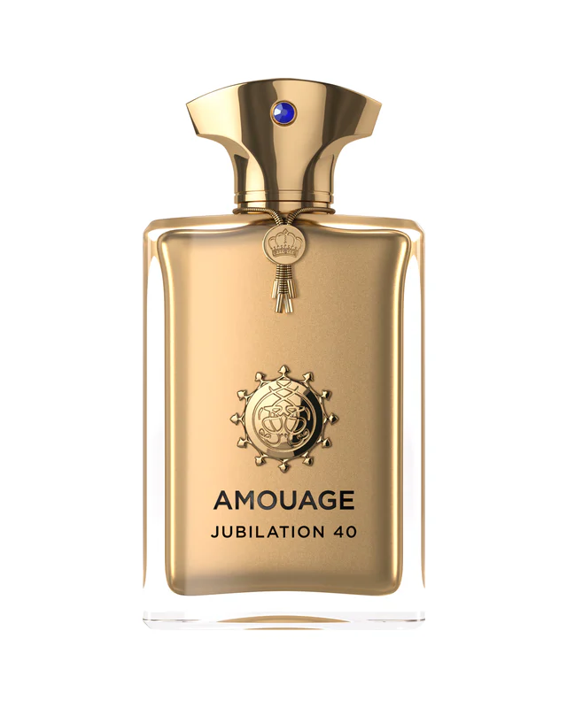 Amouage Jubilation 40 Extrait de Parfum 100 ml bočica