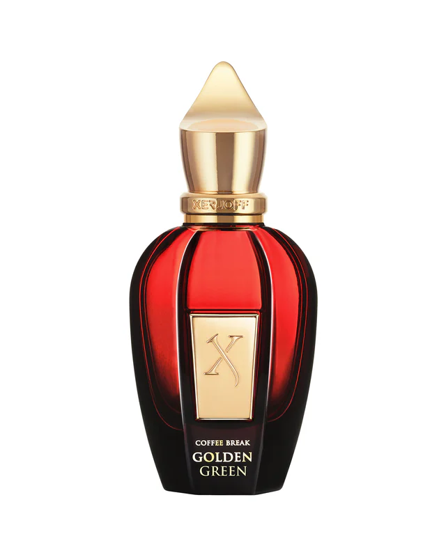 Xerjoff Golden Green Parfum 50 ml bočica