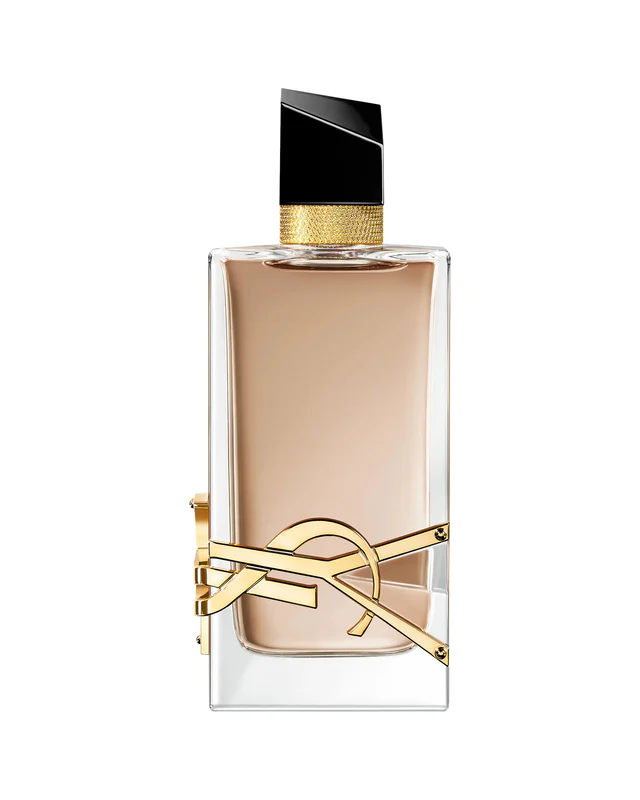 Yves Saint Laurent Libre Flowers And Flames Eau de Parfum 90 ml bočica