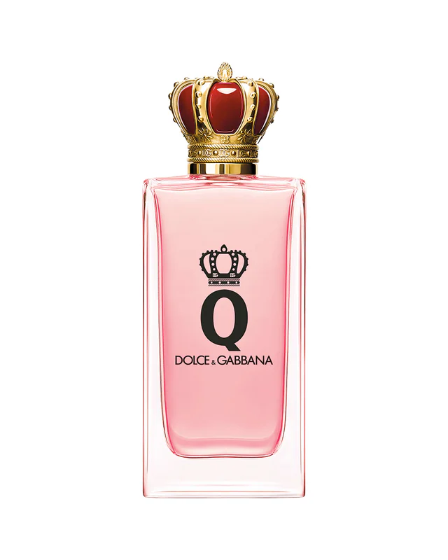Dolce&Gabbana Q Eau de Parfum 100 ml bočica