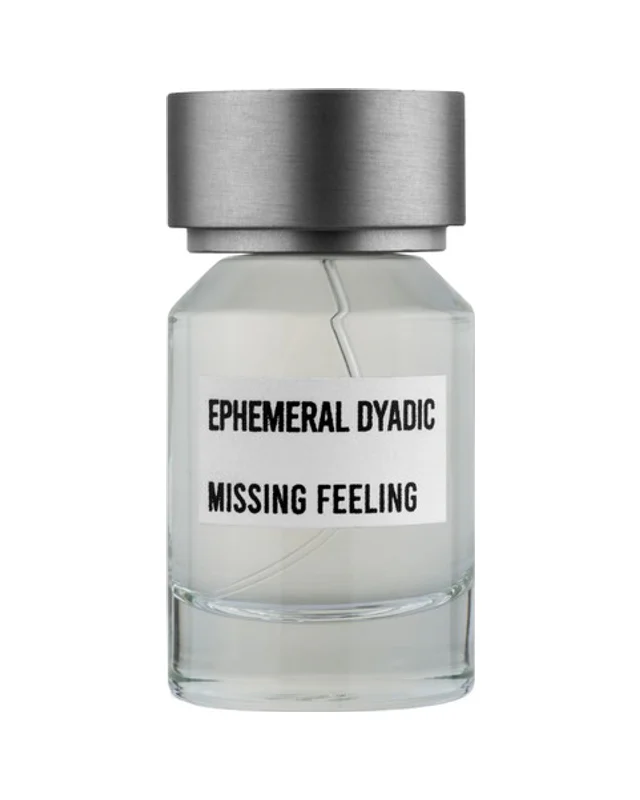 Ephemeral Dyadic Missing Feeling Eau de Parfum 50 ml bočica