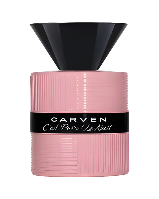 Carven C'Est Paris La Nuit Eau de Parfum 100 ml bočica