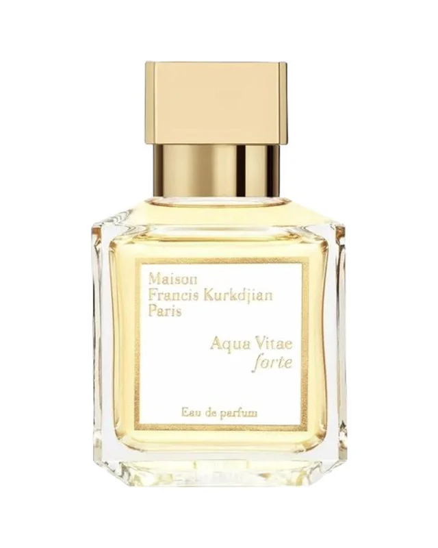 Maison Francis Kurkdjian Aqua Vitae Forte Eau de Parfum 70 ml bočica