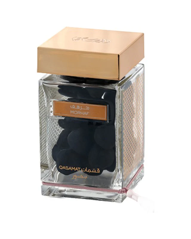 Rasasi Qasamat Morhaf Eau de Parfum 65 ml bočica