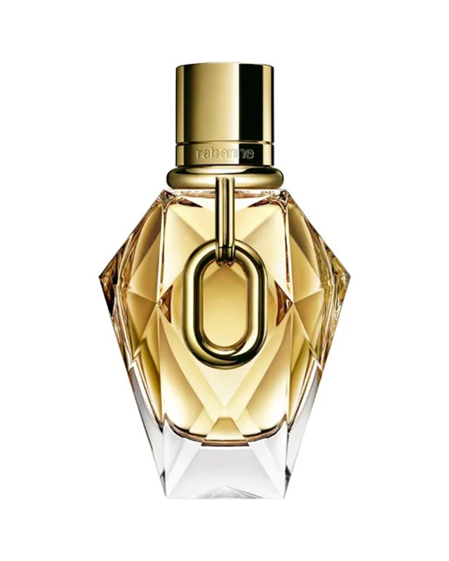 Rabanne Million Gold Eau de Parfum 90 ml bočica