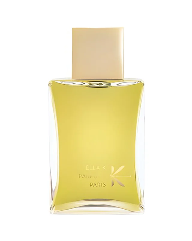 ELLA K Poeme De Sagano Eau de Parfum 100 ml bočica