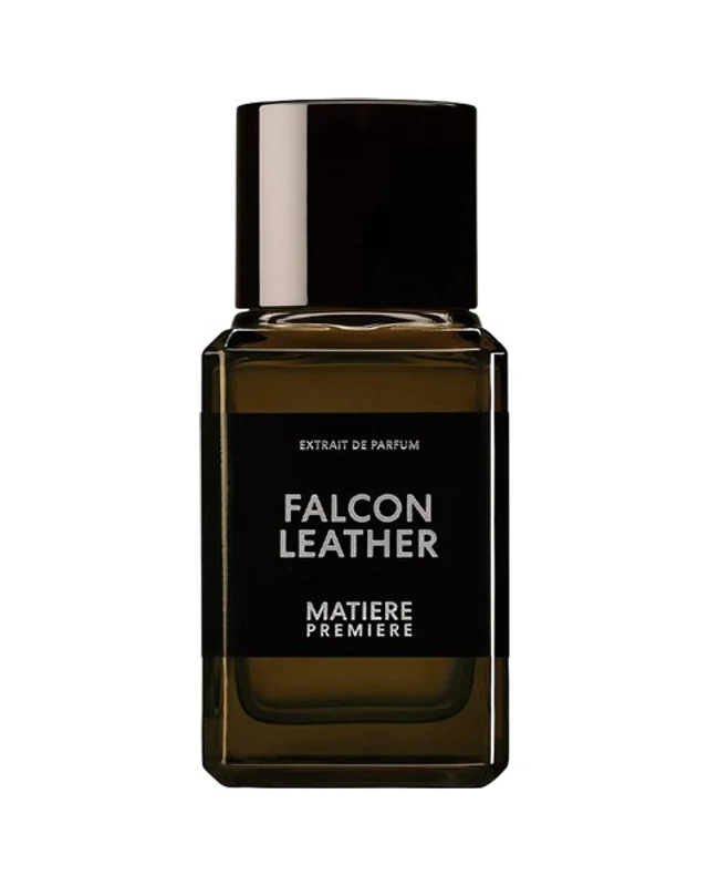 Matière Première Falcon Leather Extrait de Parfum 100 ml bočica
