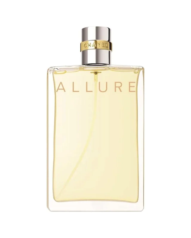 CHANEL Allure Eau de Toilette 100 ml bočica
