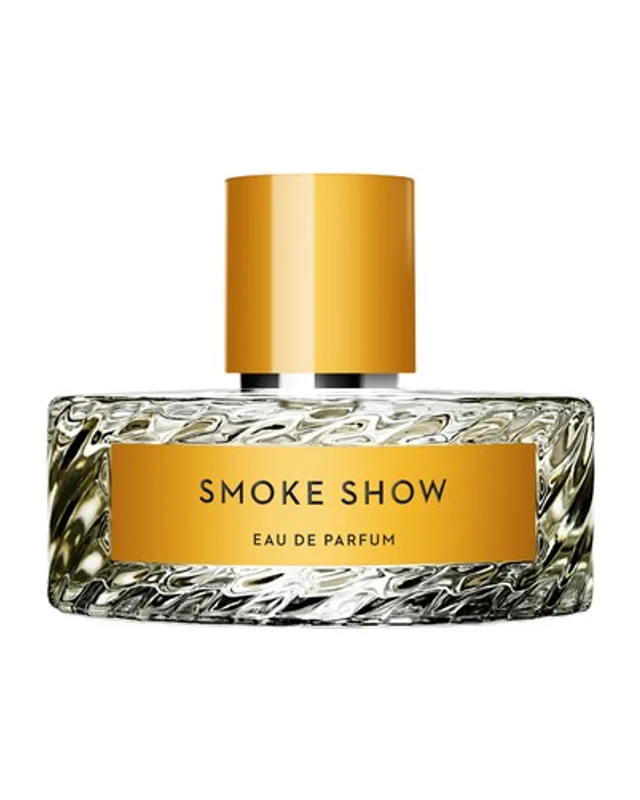 Vilhelm Parfumerie Smoke Show Eau de Parfum 100 ml bočica