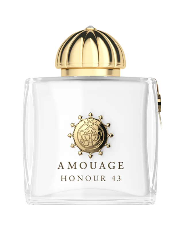Amouage Honour 43 Extrait de Parfum 100 ml bočica